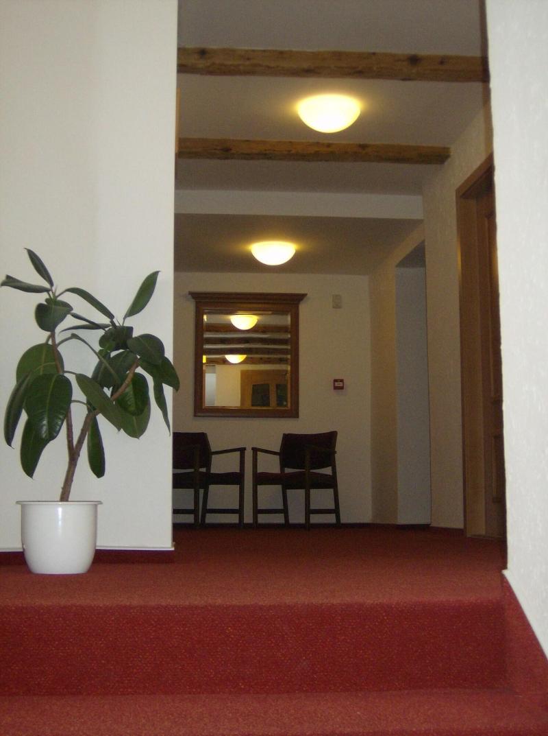 Hotel Maria - Lobi