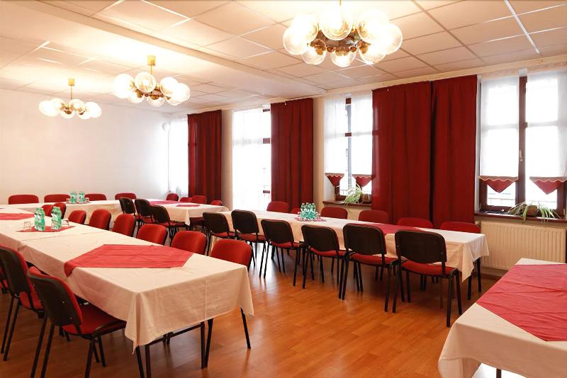 Hotel Maria - Toplantı