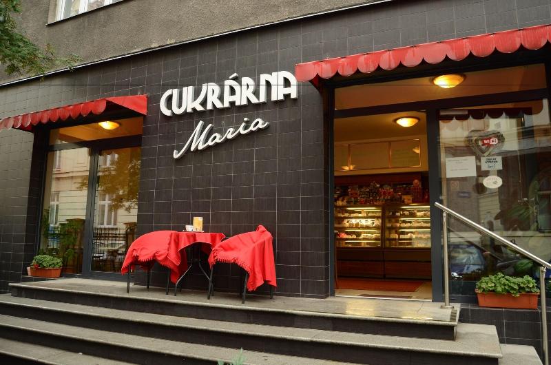 Hotel Maria - Aktivite