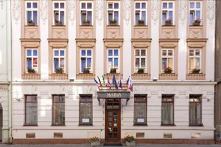 Hotel Maria otel fotoğrafı