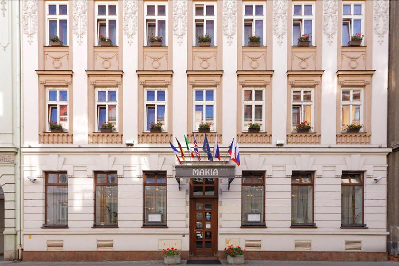 Hotel Maria - Genel