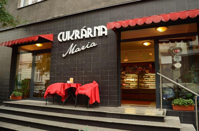 Hotel Maria - Genel