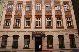 Hotel Maria fotoÄŸrafÄ±