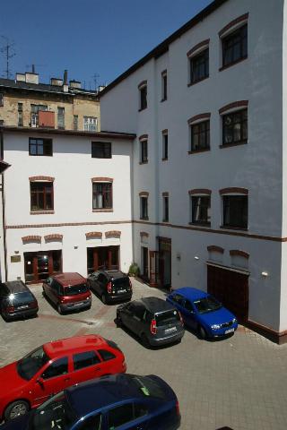 Hotel Maria fotoÄŸrafÄ±