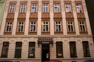 Hotel Maria fotoÄŸrafÄ±