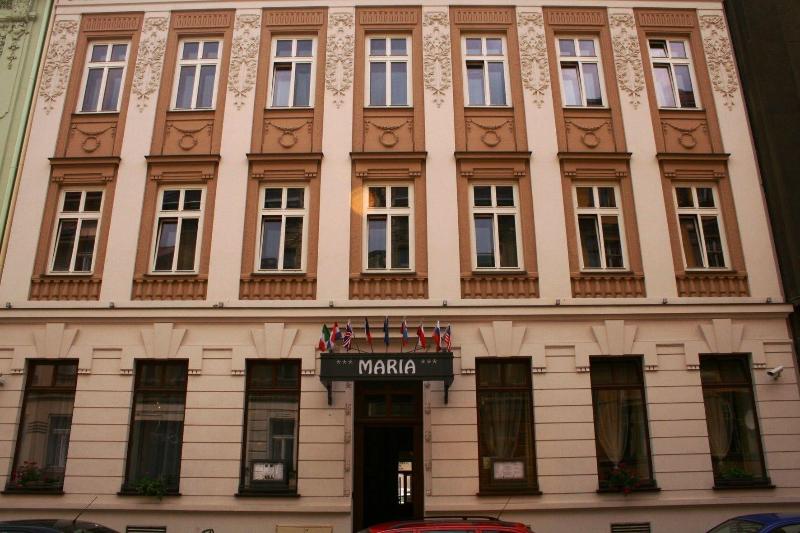 Hotel Maria - Genel