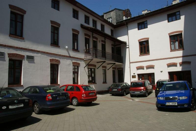 Hotel Maria - Genel