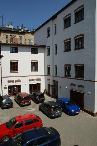 Hotel Maria fotoÄŸrafÄ±