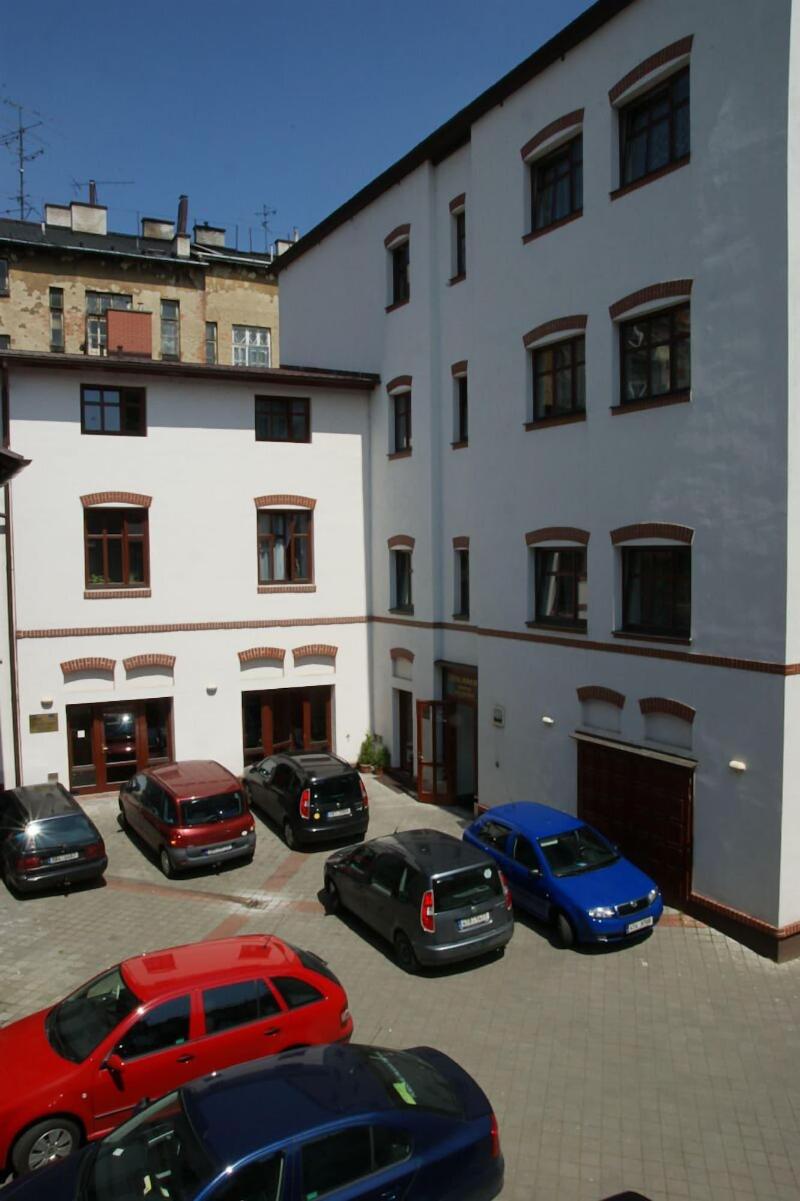 Hotel Maria - Genel