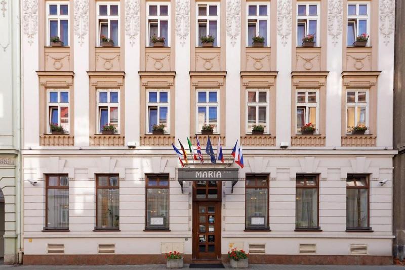 Hotel Maria - Genel