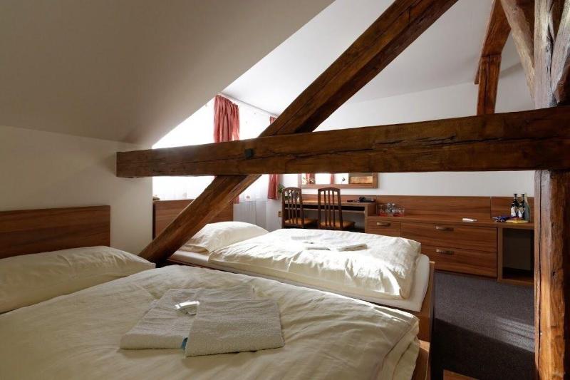 Hotel Maria - Oda