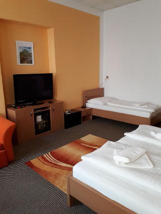 Hotel Maria fotoÄŸrafÄ±