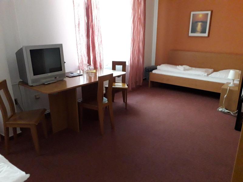 Hotel Maria - Oda