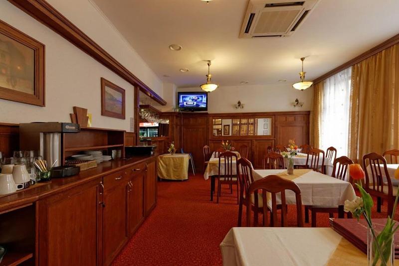 Hotel Maria - Restoran