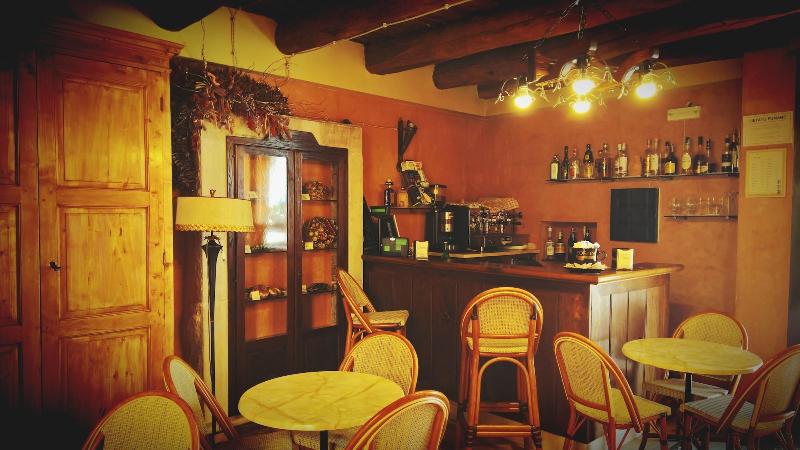 Antichi Feudi Dimora d'Epoca - Bar
