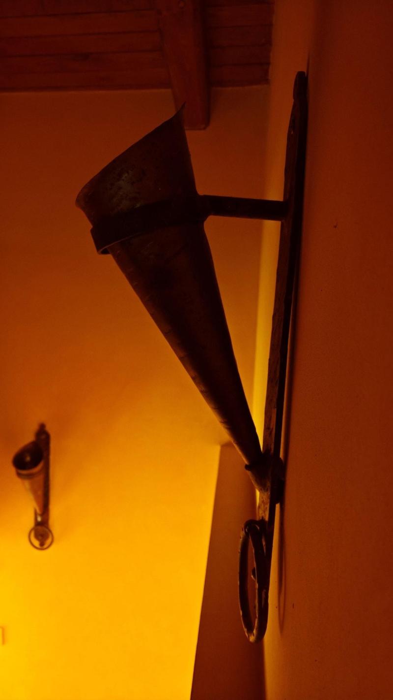 Antichi Feudi Dimora d'Epoca - Lobi