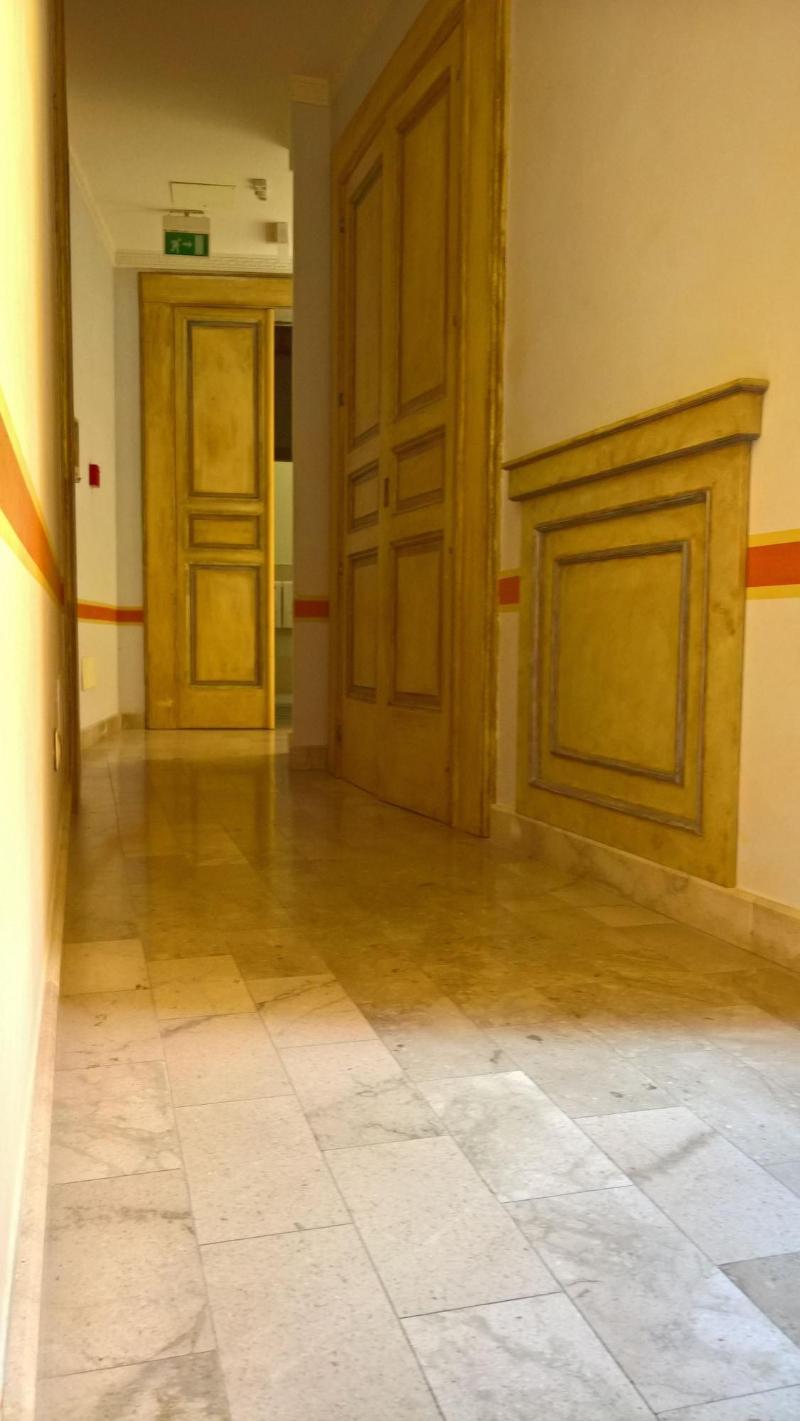 Antichi Feudi Dimora d'Epoca - Lobi