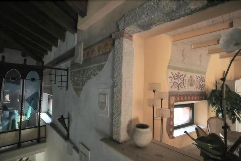 Antichi Feudi Dimora d'Epoca - Lobi