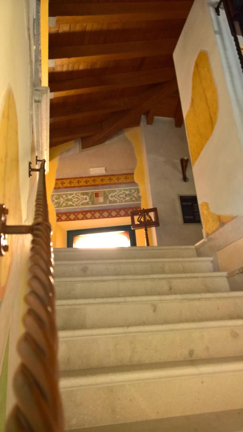 Antichi Feudi Dimora d'Epoca - Lobi