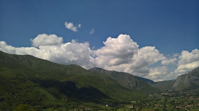 Antichi Feudi Dimora d'Epoca - Aktivite