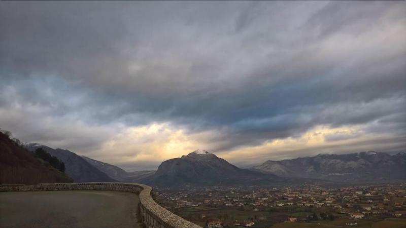 Antichi Feudi Dimora d'Epoca - Aktivite