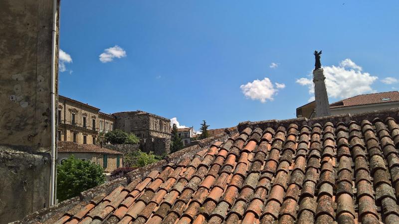 Antichi Feudi Dimora d'Epoca - Genel