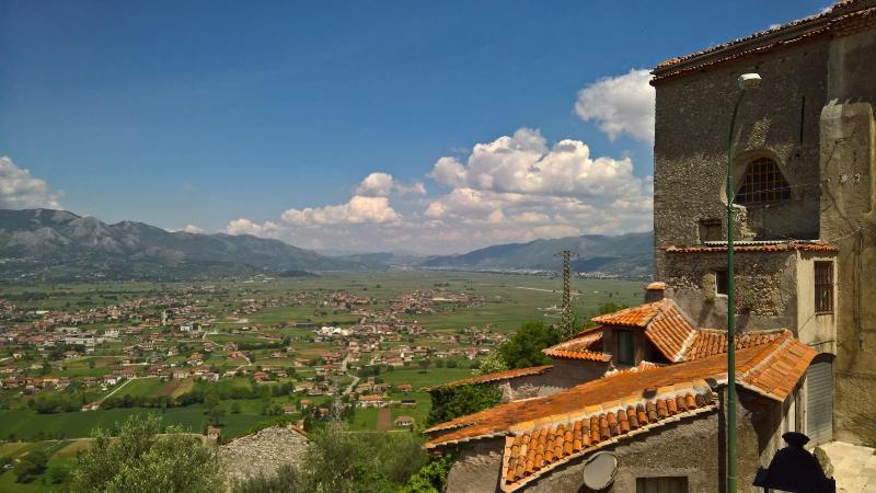 Antichi Feudi Dimora d'Epoca - Genel