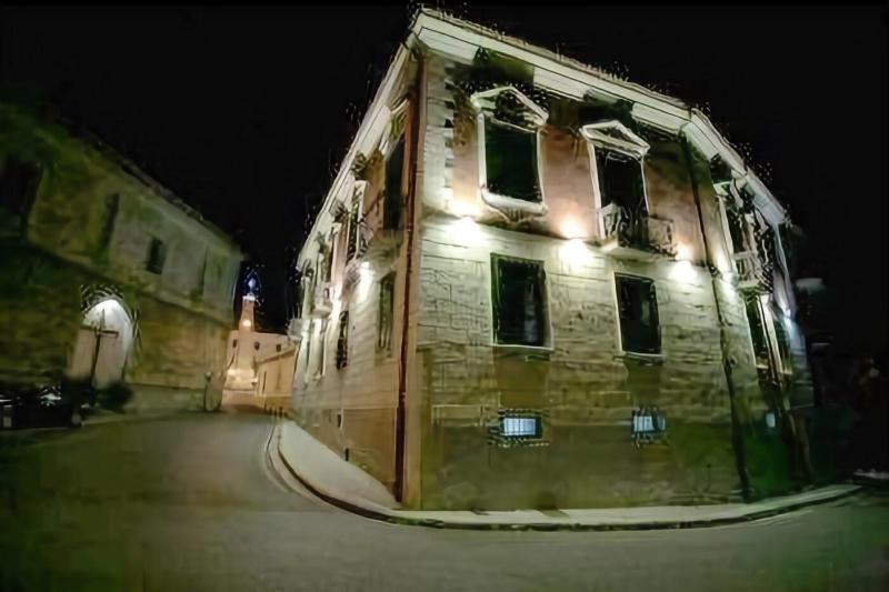 Antichi Feudi Dimora d'Epoca - Genel