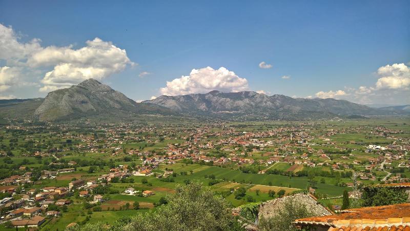 Antichi Feudi Dimora d'Epoca - Oda