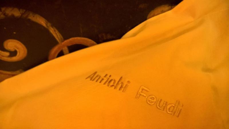 Antichi Feudi Dimora d'Epoca - Oda