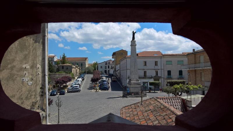 Antichi Feudi Dimora d'Epoca - Restoran