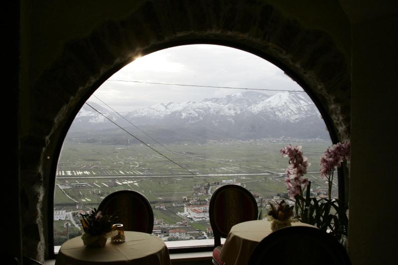 Hotel Villa Torre Antica - Bar