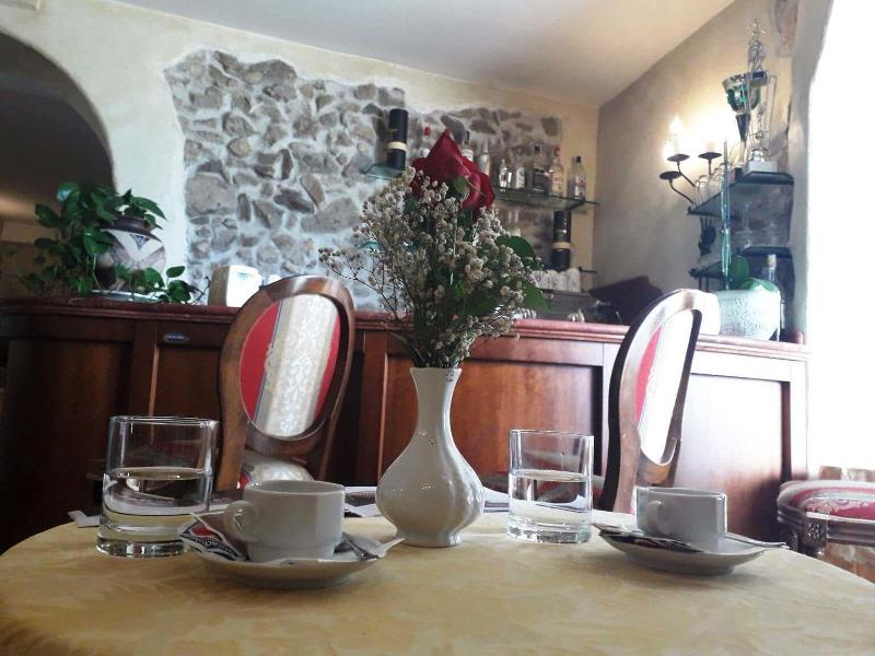 Hotel Villa Torre Antica - Bar
