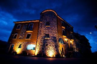Hotel Villa Torre Antica otel fotoğrafı