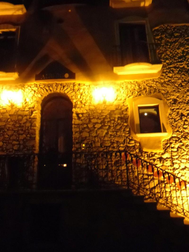 Hotel Villa Torre Antica - Genel