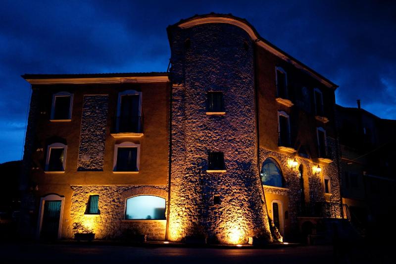 Hotel Villa Torre Antica - Genel