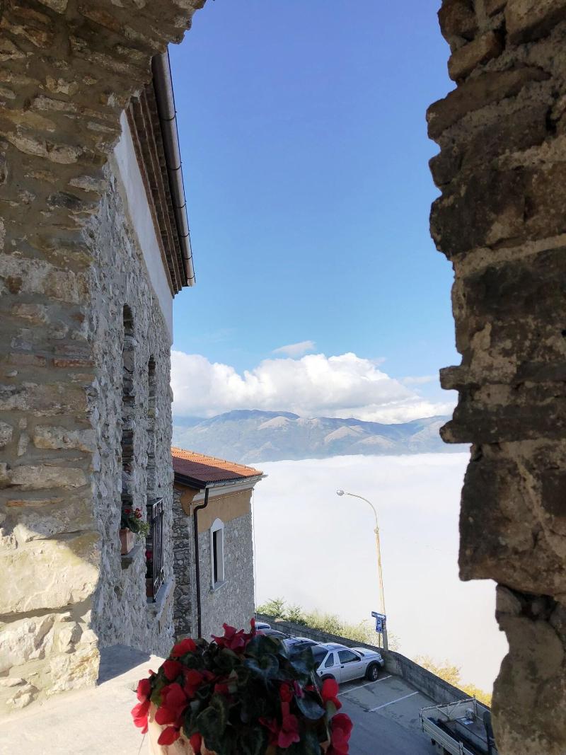 Hotel Villa Torre Antica - Genel