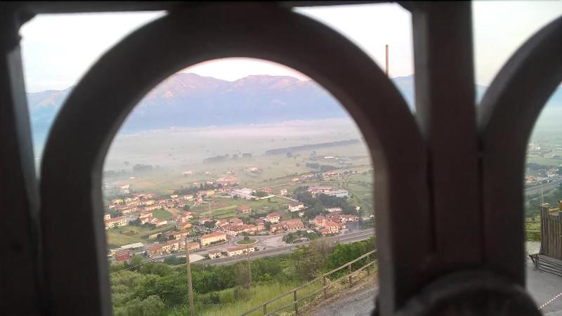Hotel Villa Torre Antica - Genel