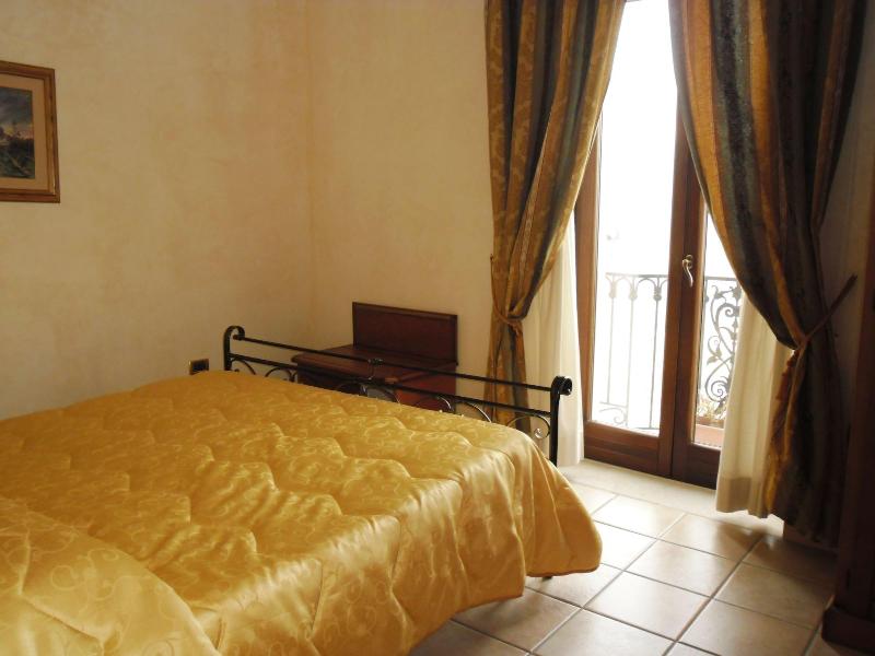 Hotel Villa Torre Antica - Oda