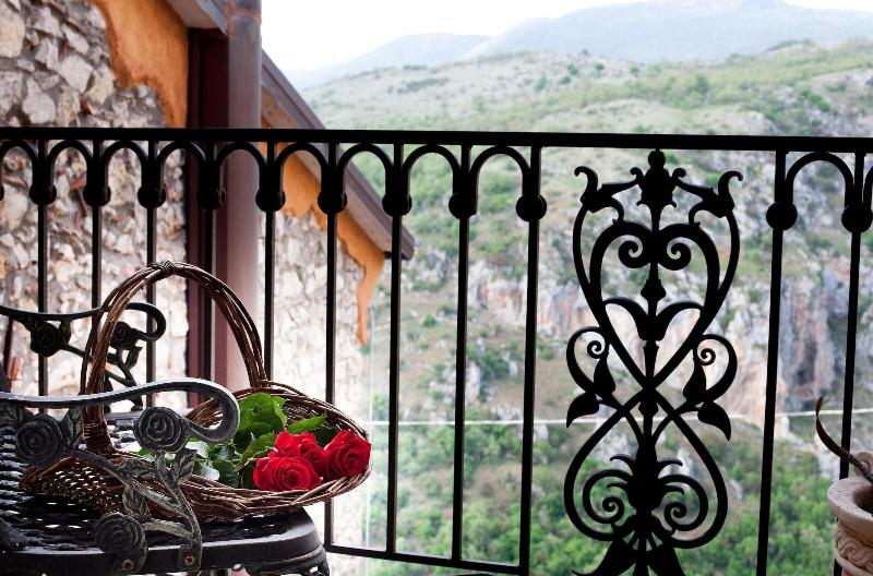 Hotel Villa Torre Antica - Oda