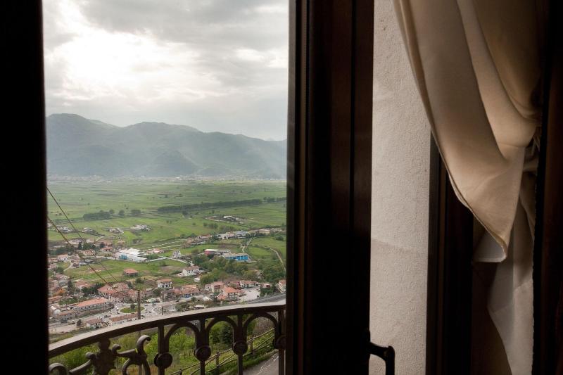 Hotel Villa Torre Antica - Oda