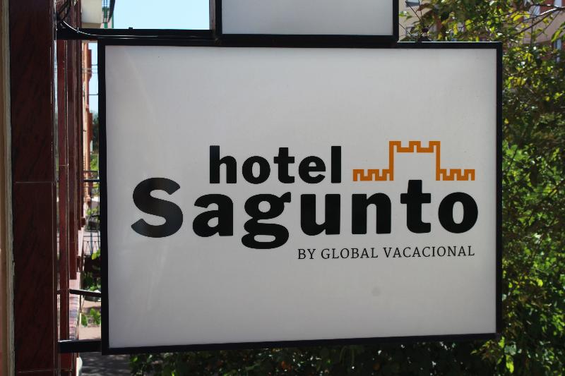 Sagunto - Genel