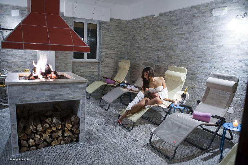 Hotel Accord Le Rose - Aktivite