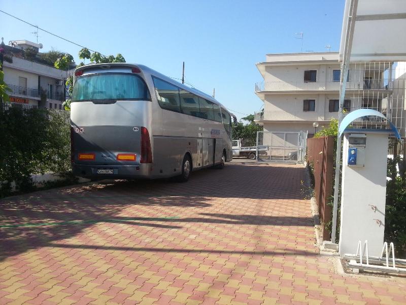 Hotel Accord Le Rose - Aktivite