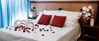 Hotel Accord Le Rose otel fotoğrafı