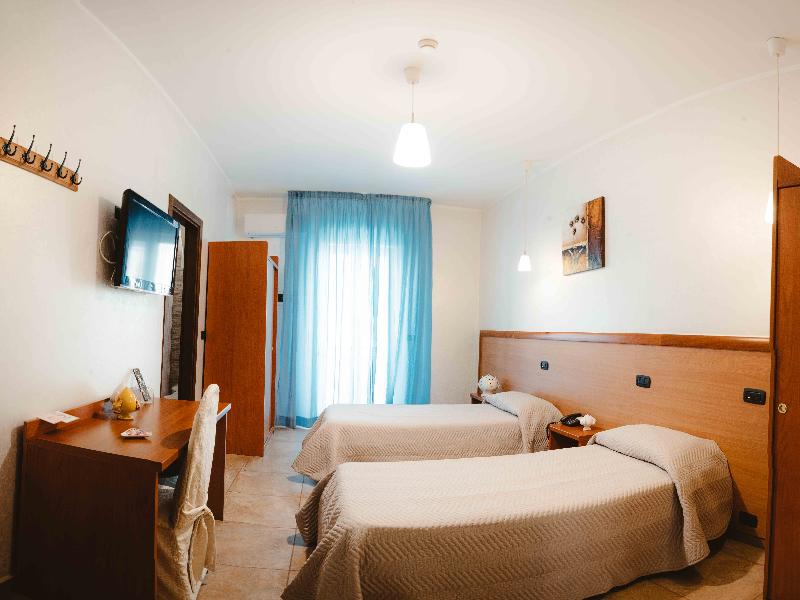 Hotel Accord Le Rose - Oda