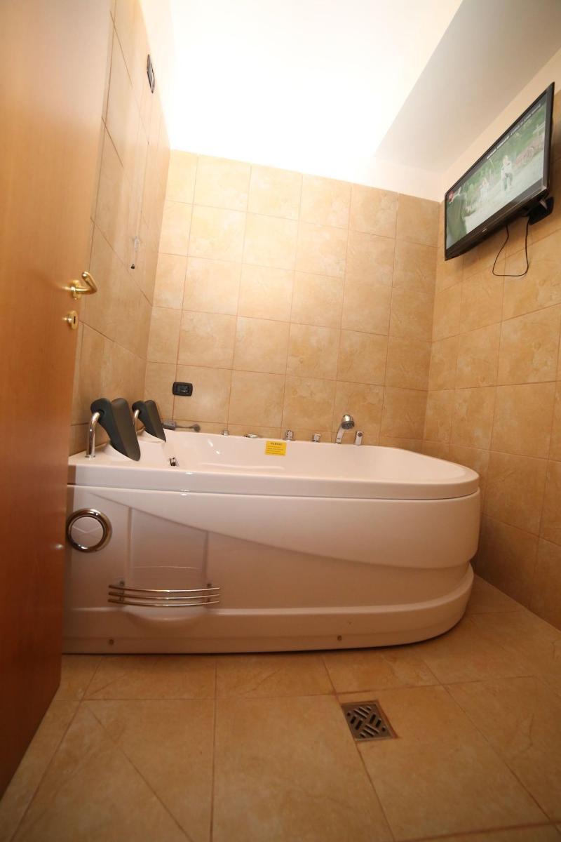 Hotel Accord Le Rose - Oda