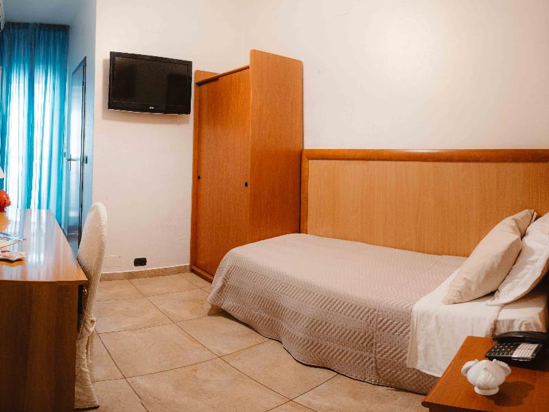 Hotel Accord Le Rose - Oda