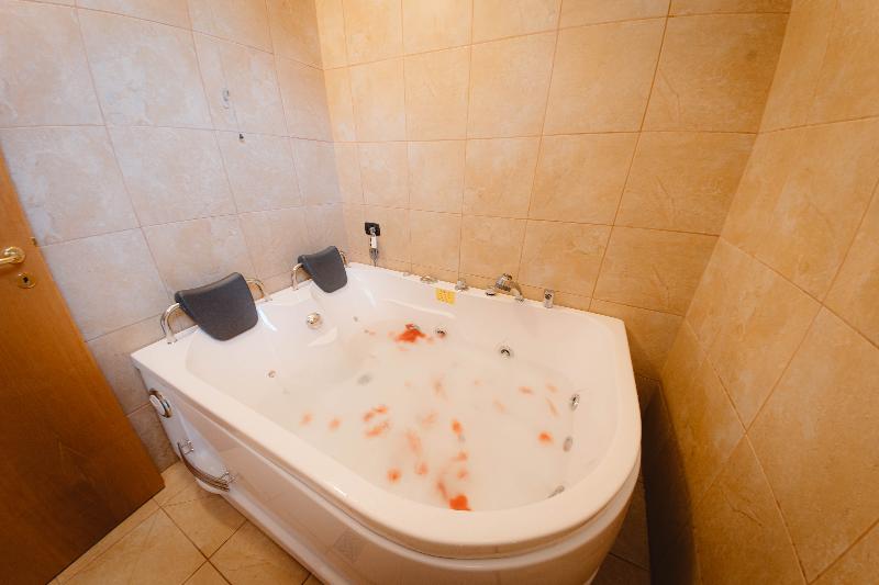 Hotel Accord Le Rose - Oda