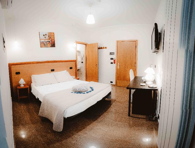 Hotel Accord Le Rose - Oda